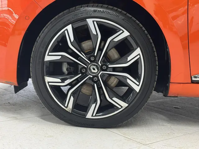 Renault Clio 1.3 TCe Edition One 2020 Benzine 26