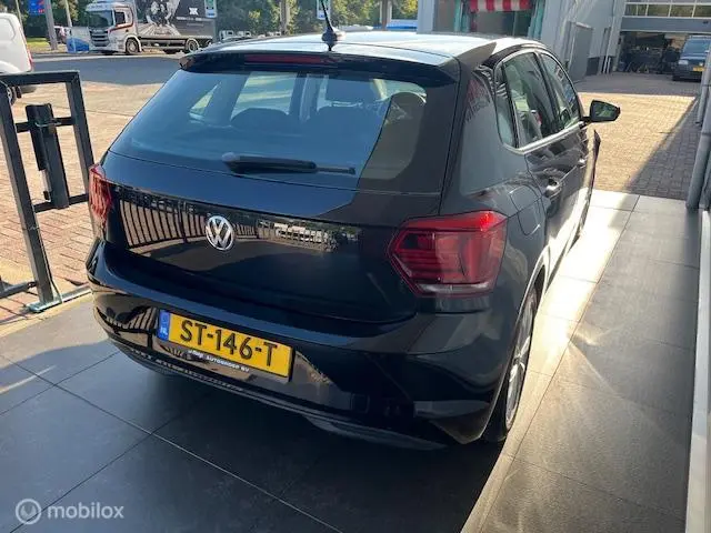 Volkswagen Polo 1.0 TSI Highline 2018 Benzine 6