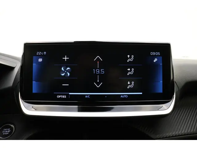 Peugeot 2008 1.2 PureTech Allure Pack 2022 Benzine 22