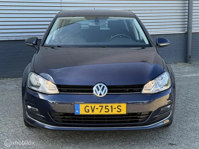 Volkswagen Golf 1.4 TSI Highline AUTOMAAT 2015 Benzine 3