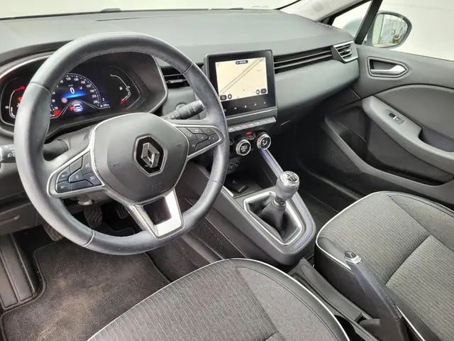 Renault Clio 1.0 TCe Intens 2020 Benzine 25