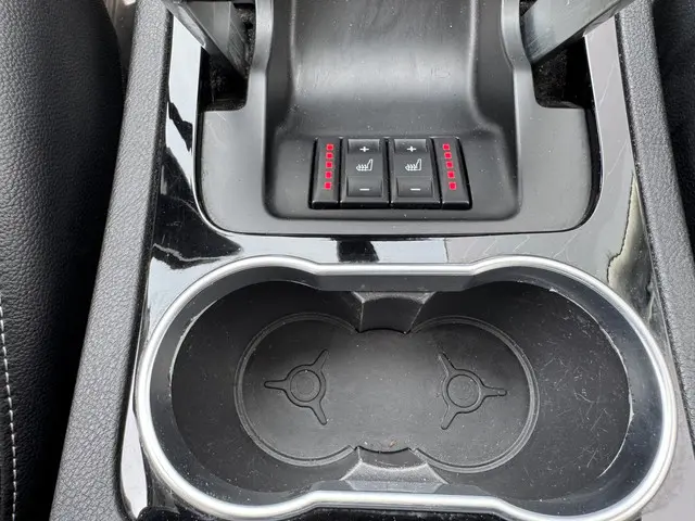 Ford S-Max 1.6 EcoBoost Platinum 2015 Benzine 34