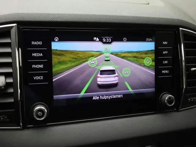 Škoda Karoq 1.5TSI/150PK Design DSG 2024 Benzine 43