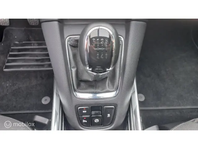 Opel Zafira Tourer 1.6 CDTI Innovation 7p. 2016 Diesel 20