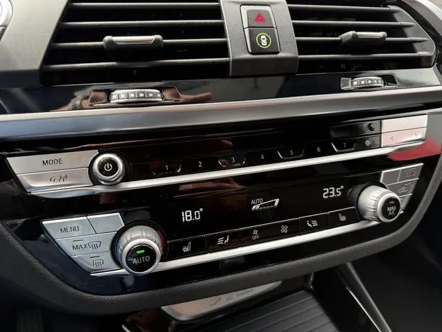 BMW X3 xDrive20i High Executive Edition 2019 Benzine 15
