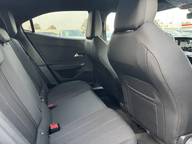 Opel Mokka 1.2 Turbo GS 2025 Benzine 8