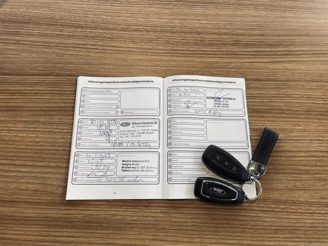 Ford Focus 1.0 ECOBOOST ST LINE BUSINESS 2020 Benzine 22