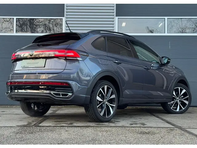 Volkswagen Taigo 1.0 TSI R-Line 2025 Benzine 6