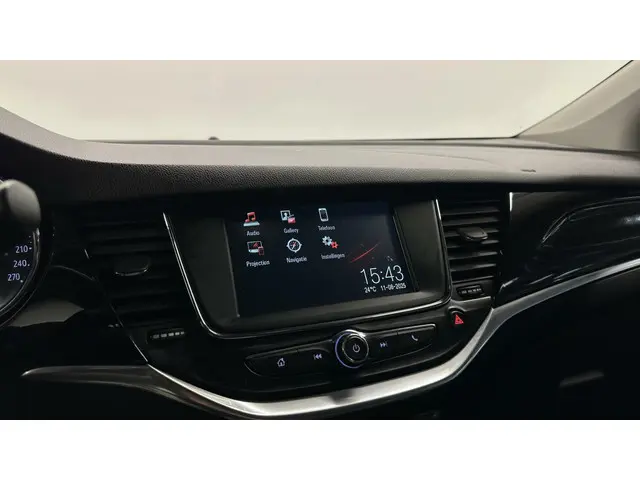 Opel Astra Sports Tourer 1.2 Design & Tech 2021 Benzine 27
