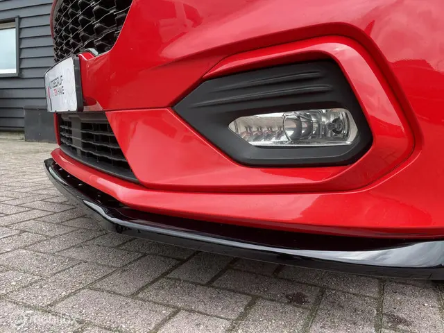 Ford Fiesta ST-Line| 1.0 Ecoboost| 2018 Benzine 11