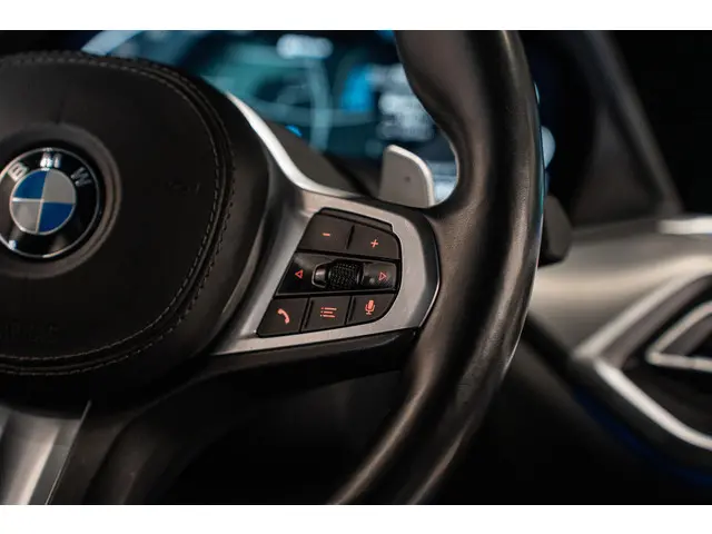 BMW X5 xDrive45e High Executive 2021 Hybride Benzine 36