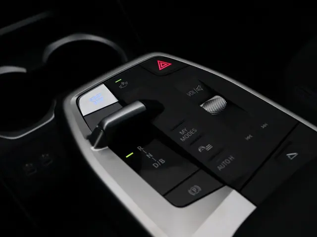 BMW iX1 eDrive20 2025 Elektrisch 18