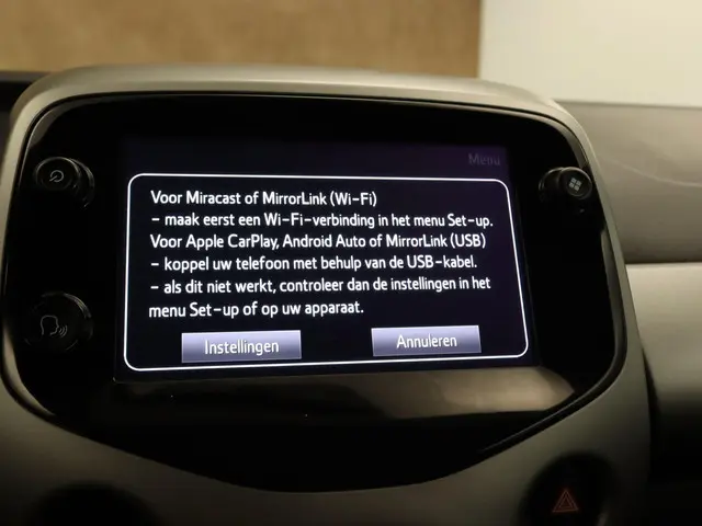 Toyota Aygo 1.0 VVT-i x-play 2018 Benzine 31