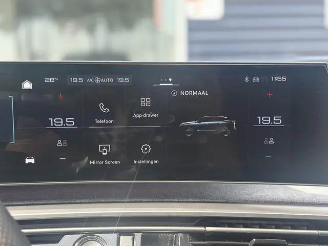 Peugeot e-3008 GT Avantage 210 73 kWh 2025 Elektrisch 16