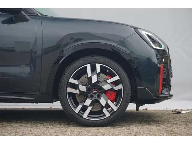 MINI Countryman JCW ALL4 2025 Benzine 6