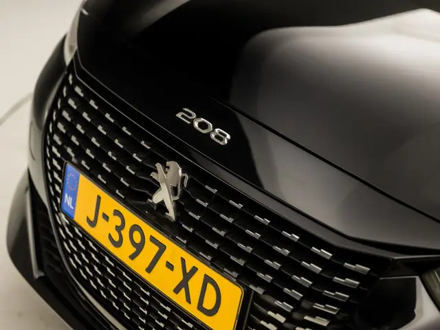 Peugeot 208 1.2 PureTech Sport 2020 Benzine 26