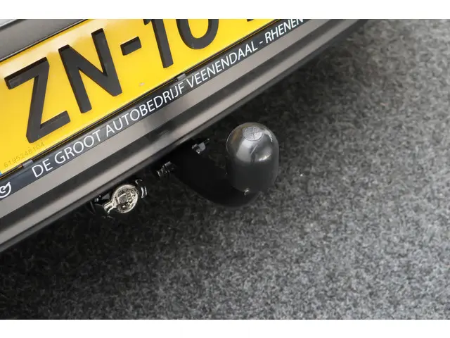 Volkswagen Polo 1.0 TSI Comfortline 2019 Benzine 25