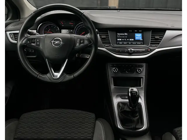 Opel Astra Sports Tourer 1.2 Edition 2020 Benzine 9