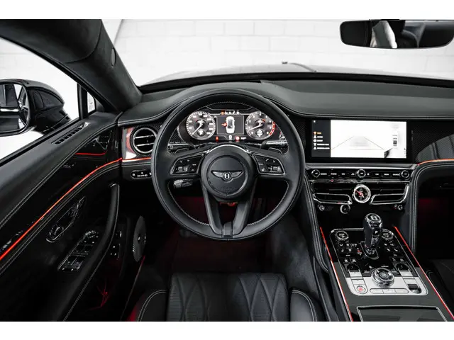 Bentley Flying Spur W12 Speed 2023 Benzine 31