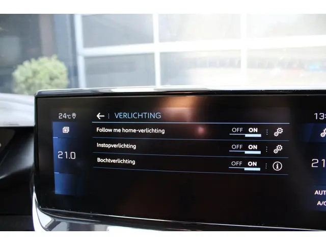 Peugeot 2008 1.2 PureTech GT-Line 2020 Benzine 40