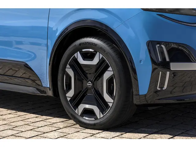 Nissan Micra ADVANCE 52 kWh 2025 Elektrisch 16