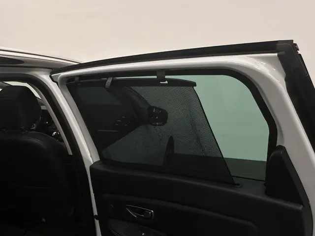 Renault Scénic 1.3 TCe Bose 2020 Benzine 22