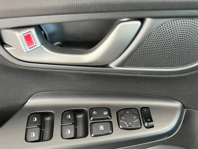 Hyundai Kona 1.0 T-GDI Comfort 2020 Benzine 15