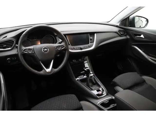 Opel Grandland X 1.2 Turbo Innovation 2019 Benzine 7