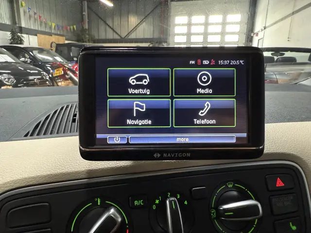 Škoda Citigo 1.0 Elegance 2013 Benzine 11