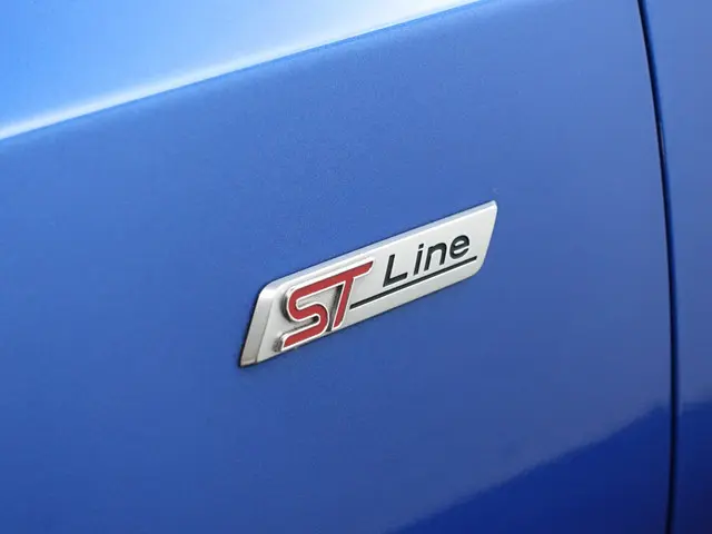 Ford Focus 1.0 EcoBoost ST Line Business- 2020 Benzine 30