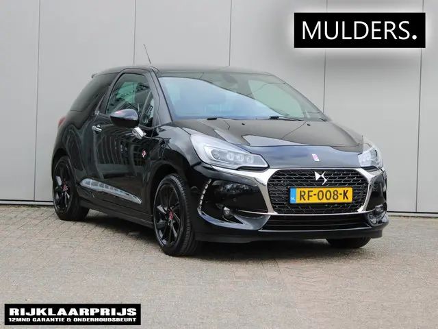 DS DS 3
