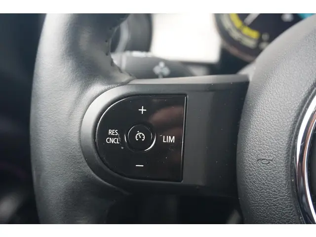 MINI Electric 3-deurs 2022 Elektrisch 15