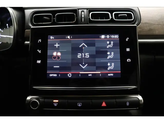 Citroën C3 1.2 PureTech Max 2024 Benzine 22