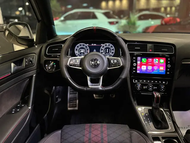Volkswagen Golf 2.0 TSI GTI TCR|PANO|BOMVOL! 2019 Benzine 11