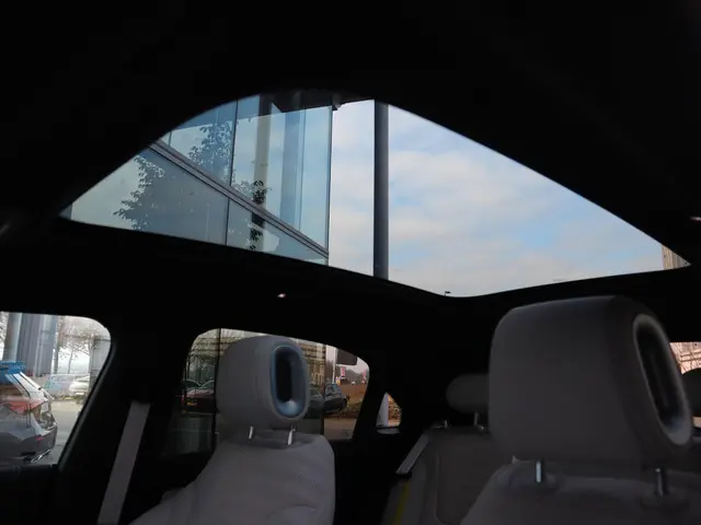 Smart #1 Pro+ 66 kWh 2024 Elektrisch 11