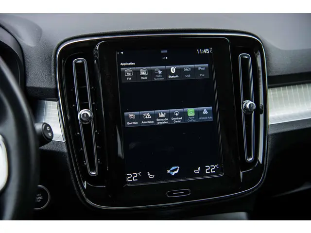 Volvo XC40 1.5 T3 Momentum 2021 Benzine 23