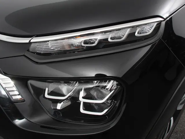 Citroën C3 1.2 PureTech Max 2024 Benzine 26