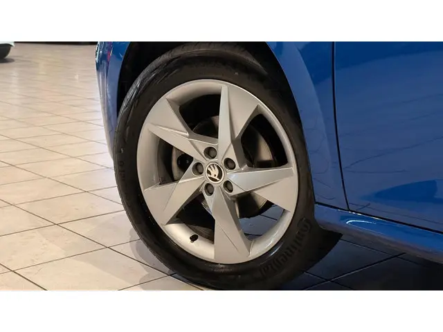 Škoda Kamiq 1.5 TSI ACT Business Edition 2020 Benzine 22