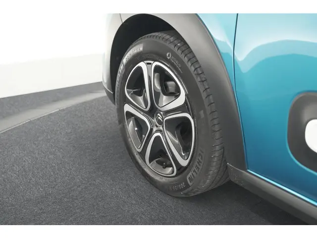 Citroën C3 PureTech 82 Feel 2021 Benzine 19