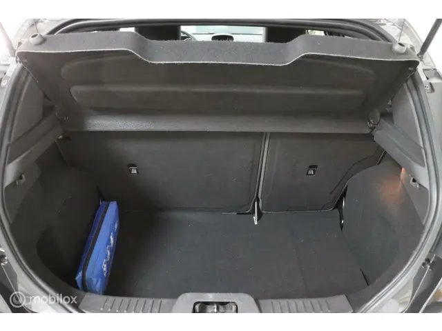 Ford Fiesta 1.0 EcoBoost ST Line | navigatie | 2017 Benzine 17