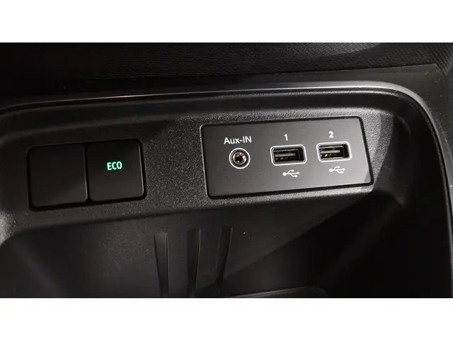 Renault Twingo Z.E. R80 Intens 2022 Elektrisch 15