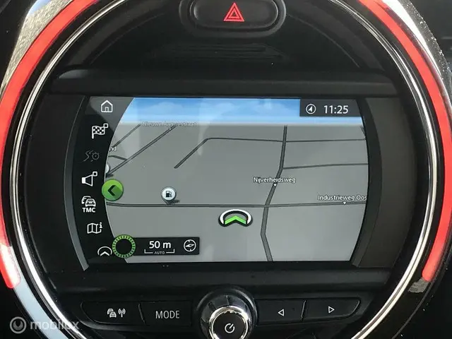 MINI Cooper 1.5 Salt / Pepper 2019 Benzine 19
