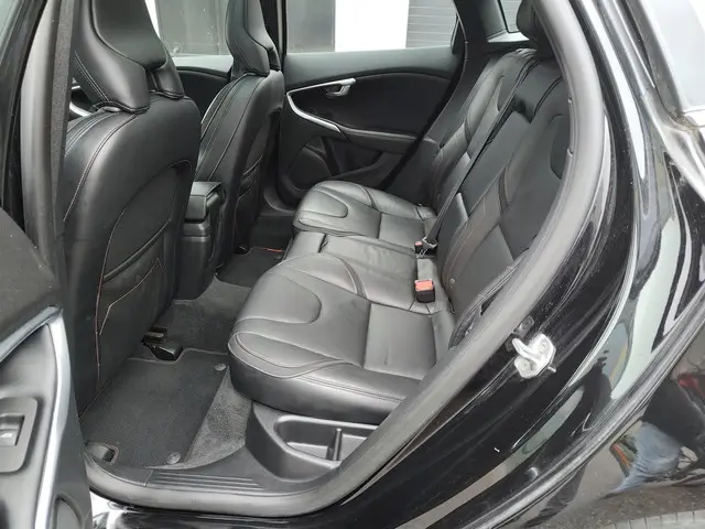 Volvo V40 2.0 D2 Ocean Race Business 2015 Diesel 22