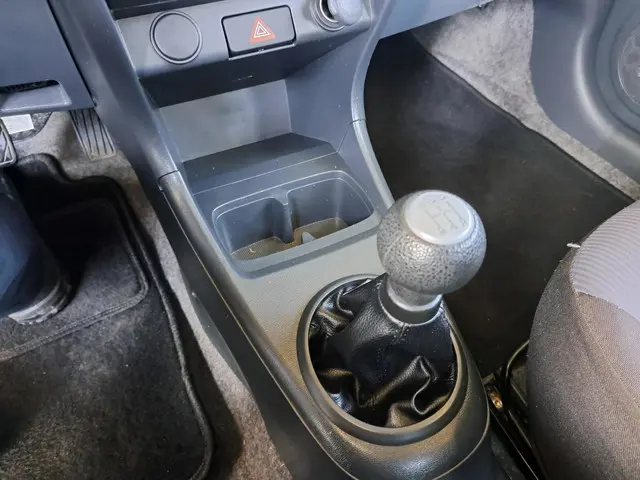 Suzuki Alto 1.0 Comfort EASSS 2013 Benzine 14