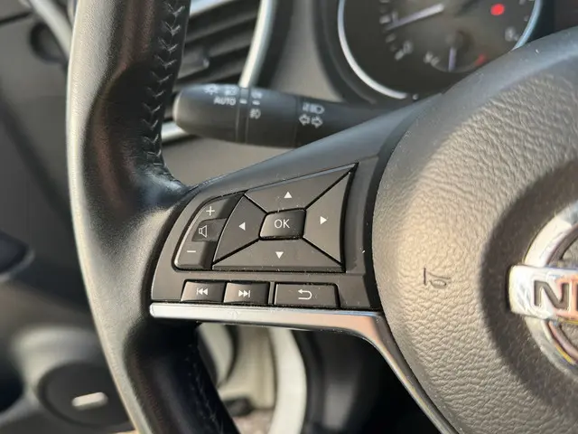 Nissan QASHQAI 1.3 DIG-T Tekna + 2019 Benzine 26