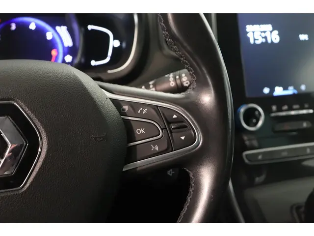 Renault Grand Scénic 1.3 TCe Bose 2019 Benzine 21