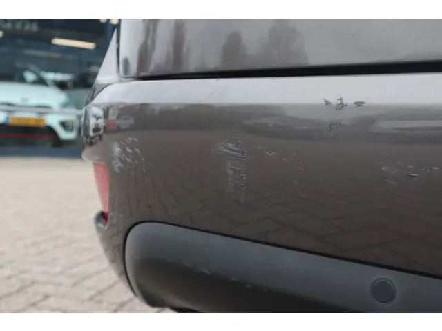 Citroën C4 Picasso 1.2 PureTech Intensive 2016 Benzine 30