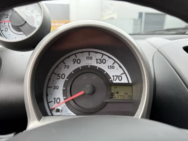 Citroën C1 1.0 Bi-Ton 2013 Benzine 8