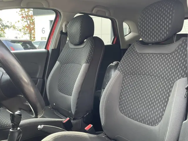Renault Captur 0.9 TCe Intens 2019 Benzine 7