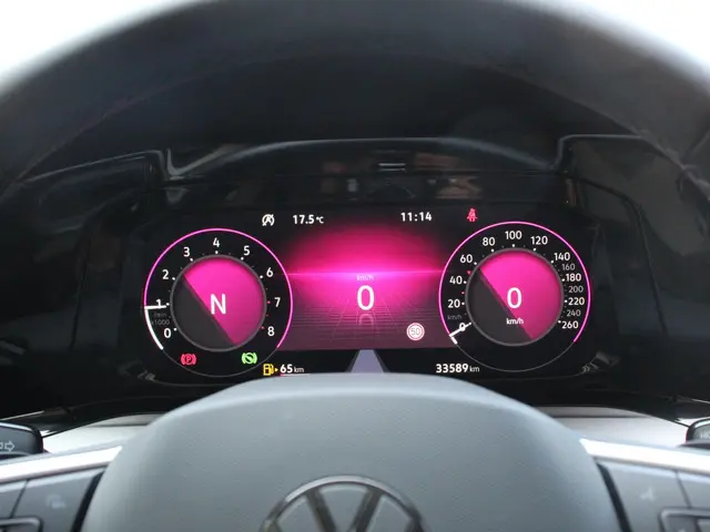 Volkswagen Golf 1.0 eTSI Life Business 2023 Benzine 2